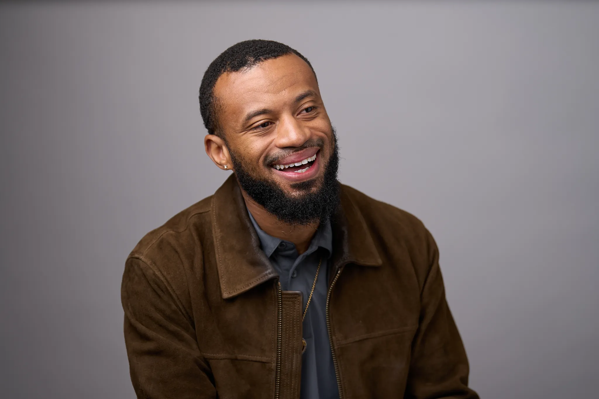 Keritan Shelby at Goldman Sachs 10k SB Summit